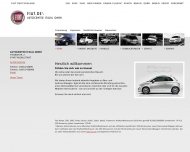 Bild Italo Autohaus Rudolstadt GmbH