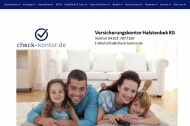 Bild Versicherungskontor Halstenbek KG / Check-Kontor
