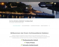 Bild Schlsseldienst Koblenz Schreter