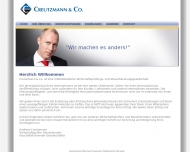Bild Creutzmann & Co. GmbH Wirtschaftsprfungsgesellschaft Steuerberatungsgesellschaft