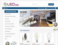 Bild Electronic Art Gallery