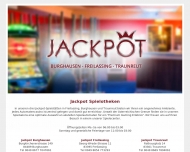 Bild Jackpot Spielcasino