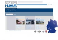 Bild Volvovertragspartner Auto Haas GmbH