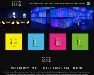 Bild BLAZE LaserTag Herne