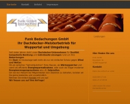 Bild Funk Bedachungen GmbH