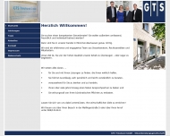 Bild GTS Treuhand GmbH Steuerberatungsgesellschaft