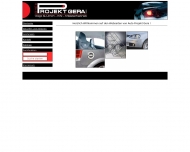 Bild Autoprojekt V & U Gera GmbH