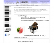 Bild  Pianohaus Werner 
