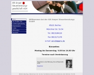 Bild ASt Amper Steuerberatungsgesellschaft mbH