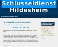 Bild Schlsseldienst Hildesheim Mutzke
