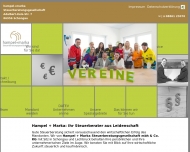 Bild Hampel u. Marka Steuerberatungsgesellschaft mbH & Co. KG