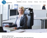 Bild CS-Steuerberatungsgesellschaft mbH