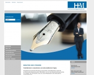 Bild H + M Steuerberatungsgesellschaft mbH