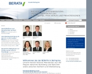 Bild BERATA Steuerberatungsgesellschaft