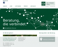 Bild Dr. Ettinger KG Wirtschaftsprfungs- u. Steuerberatungsgesellschaft