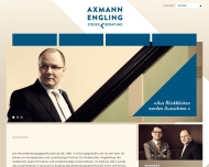Bild Axmann & Engling Steuerberatungsgesellsch. mbH