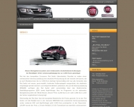 Website Autohaus Gaudes