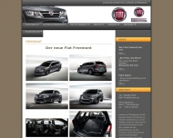 Website Autohaus Gaudes