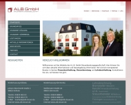 Bild A.L.B. GmbH Steuerberatungsgesellschaft
