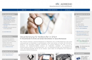 Bild MFWE-R GmbH Steuerberatungsgesellschaft