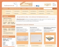 Bild Badewannen