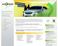 Auto Dolge Auto Dolge