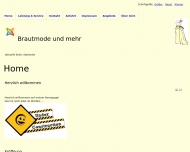 Bild Maschneiderei Glckskleid 