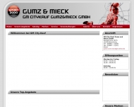 Bild GM CITY-KAUF Gumz und Mieck GmbH