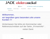 Bild Jade Elektronickel