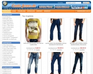 Bild Junge Mode 100 Textilhandel GmbH & Co KG