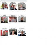 Website ACT Auto Center Jena