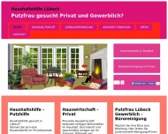 Bild Haushaltshilfe Lbeck