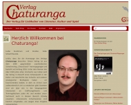 Bild Chaturanga