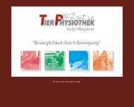 Bild Tierphysiothek