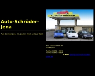 Bild Auto-Schrder Inh. J. Hirsch u. L. Wolski
