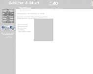 Bild Schlter & Studt Textilhaus