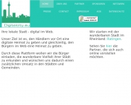 Bild DigitalCity