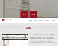 Bild Agora Strategy Group AG