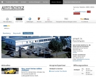 Website Auto-scholz-avs