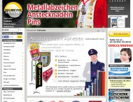 Bild Versandhaus Neumeyer-Abzeichen