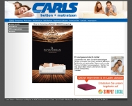 Bild Gebr. Carls Textilfachgeschäft GmbH