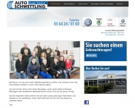 Bild Auto-Schwettling-GmbH