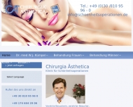 Bild Privatklinik Chirurgia sthetica
