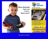Bild Katrin Neubauer Autohaus Neubauer