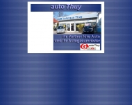 Bild Autohaus Thuy GmbH