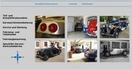Website Rei�ig Matthias Automobilrestauration