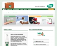 Bild WERO GmbH & Co. KG