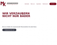 Bild Manuel M.-Kutschenreuter Fliesenlegermeister