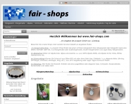 Bild fair-shops von Juraport GmbH