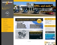 Autohaus Hofmann GmbH